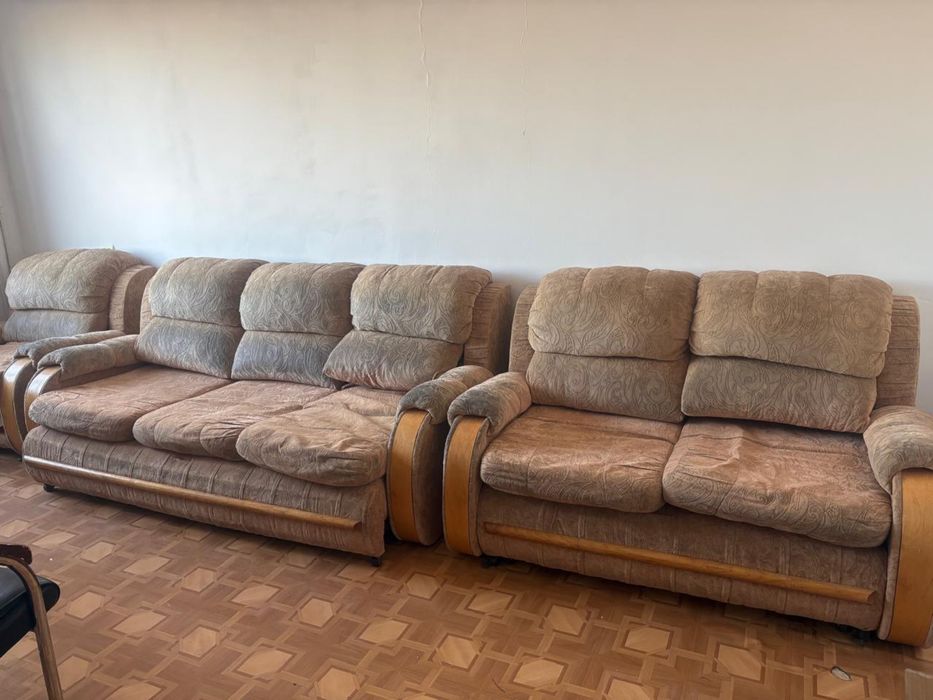 Отдам даром самовывоз