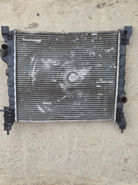 Spark 1.25 suv radiatr butun teshilmagan dtp boʻgandan yechilgan