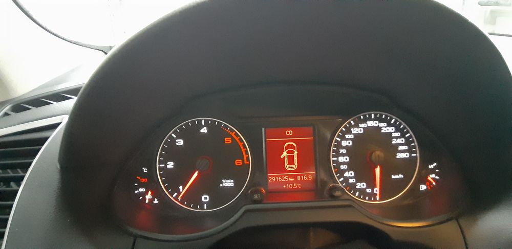 Audi Q5 2011 quattro 2.0 diesel 143 cai