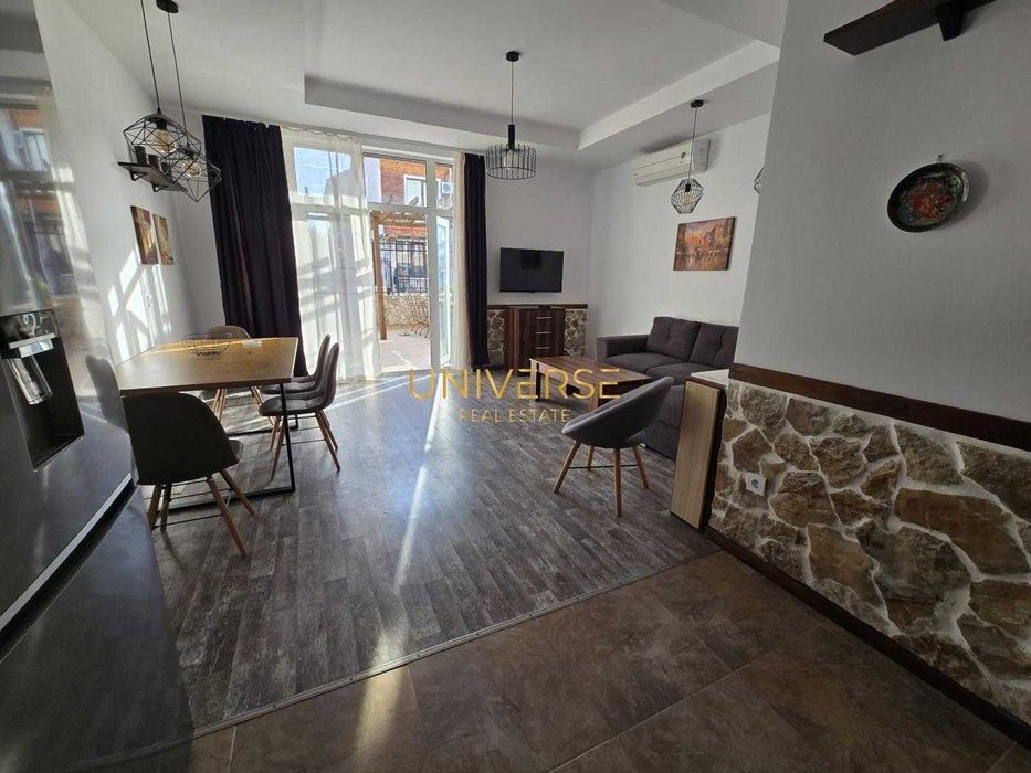 Продава се Двустаен апартамент в Несебър - 77 кв.м за 1403 €/кв.м - Снимка #8