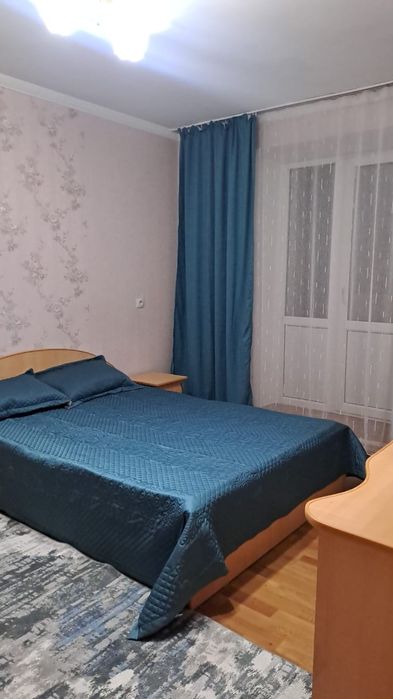 Сдам 2комн квартиру на Пушкина