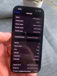 Vand iphone 16 pro