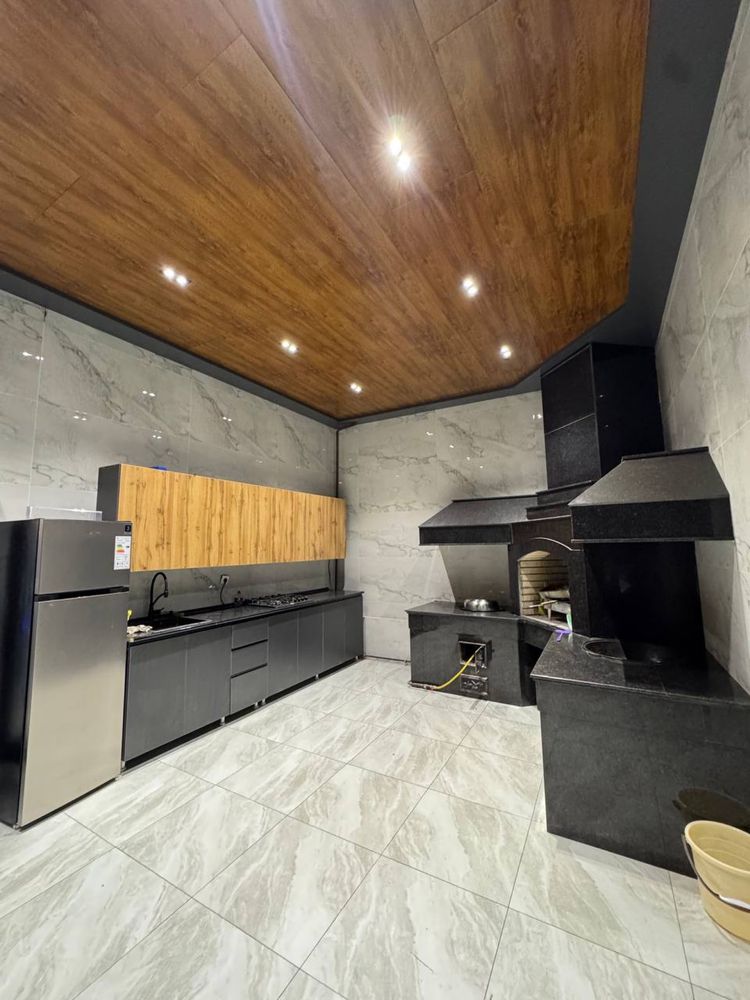 ДАЧАЛАРНИ ДОДАСИ (Hi_tech villa) без маклер дача в чарваке