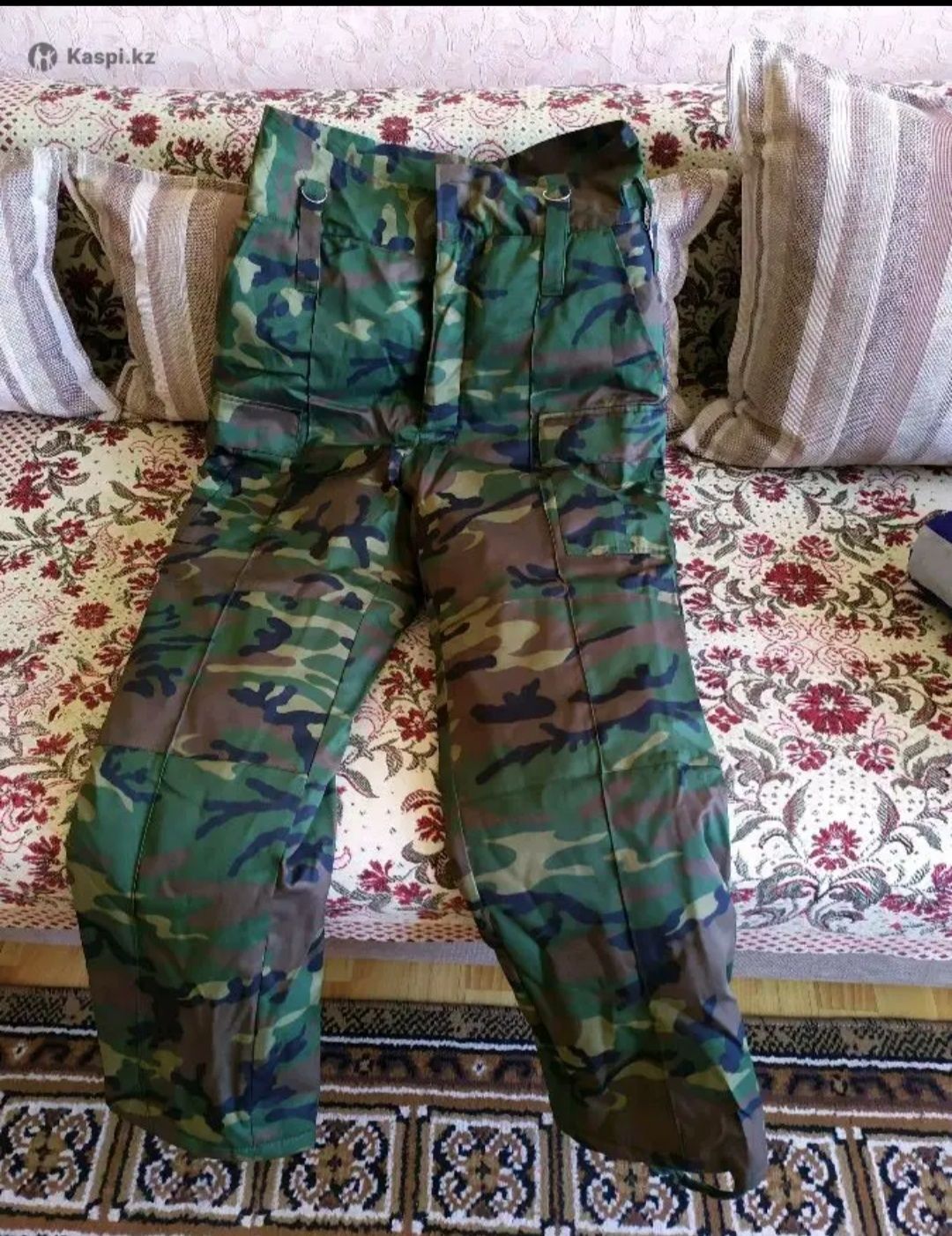 Специальная одежда