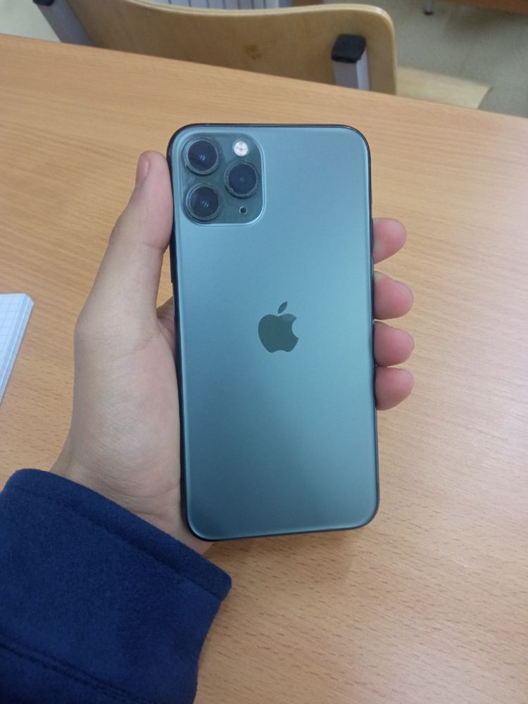 Iphone 11 pro 64 gb