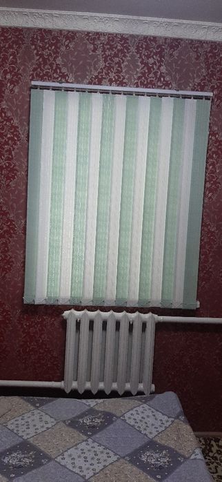 Жалюзи сатылады..