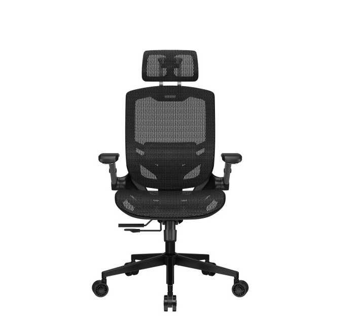 |  Кресло Cougar Speeder One