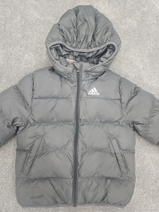 Geaca băiat adidas