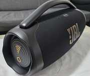 JBL Boombox 3 Wi-Fi, 200W , High Definition Sound, 3D Dolby Atmos