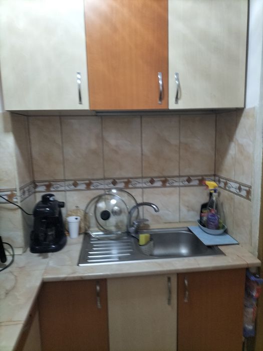Vand apartament 2 camere
