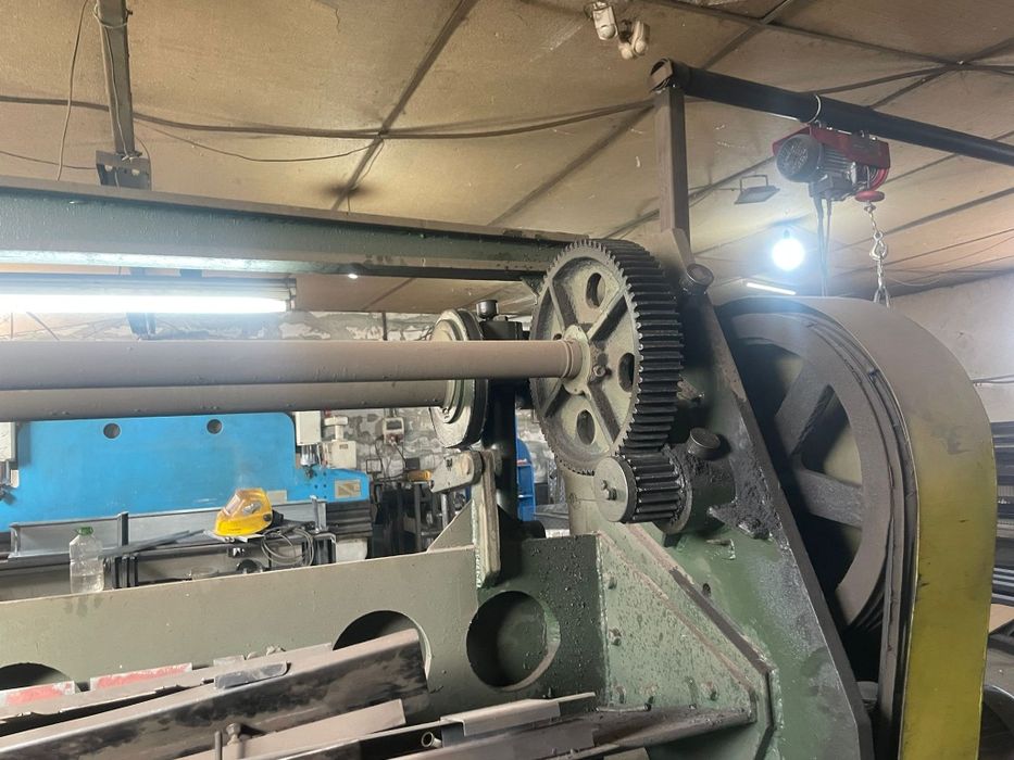 Ghilotina de vanzare