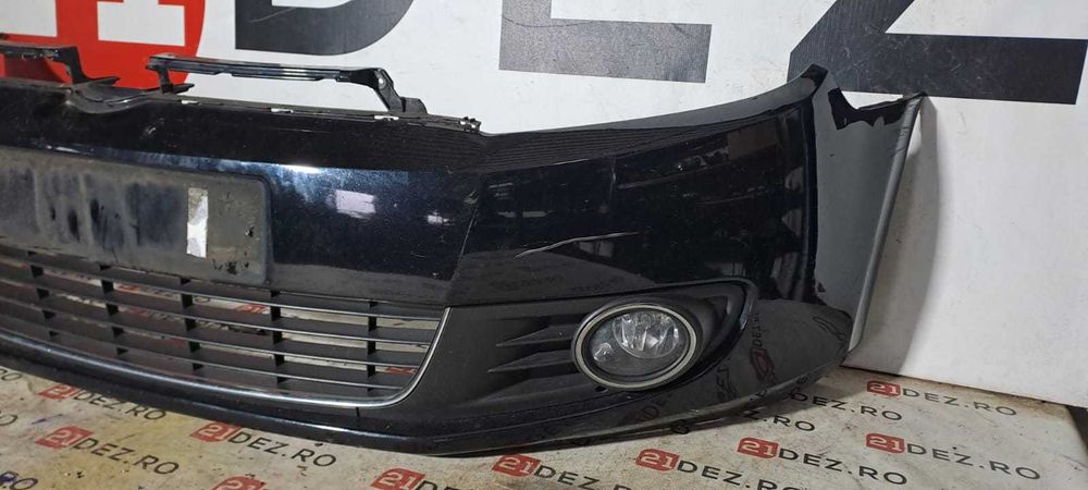 Bara fata completa VW Golf 6 Hatchback / Coupe , cu proiectoare