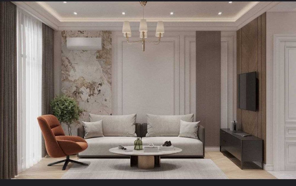 САЛОМАТИНА Продаются Новые Евродама, Яккасарайский район ул.Богубустон