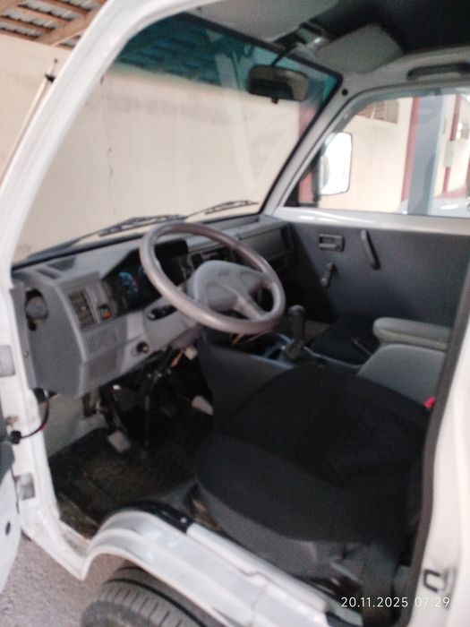 Damas sotiladi yili 2020