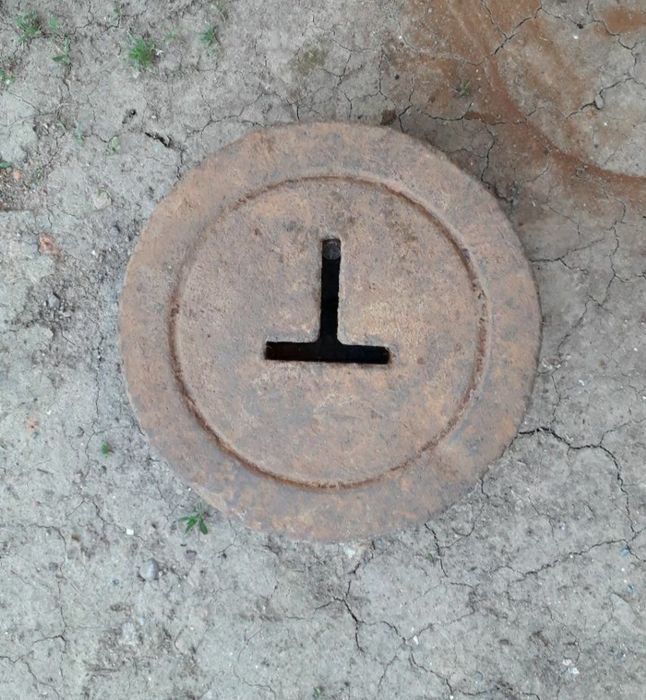 Грузило для весов