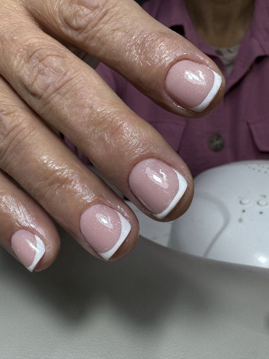 Маникюр Г.Алматы Турсибский район