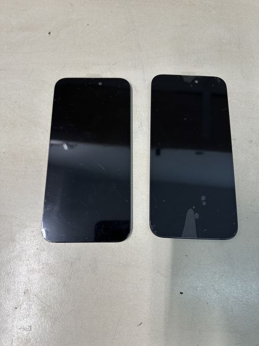 Display iphone 15 pro max