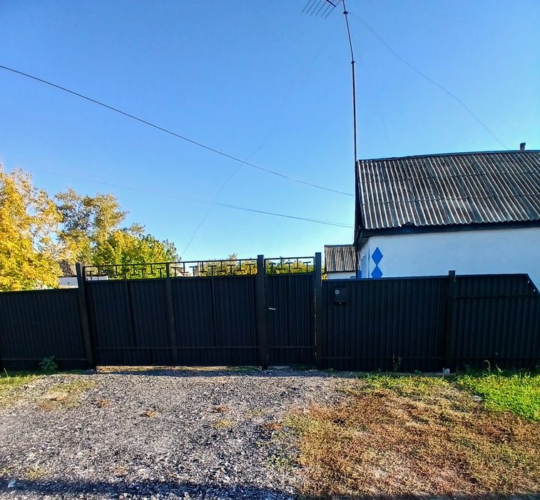 Продам дом. Находится в селе Шарбакты