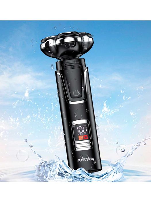 Новая электробритва KSC-1512