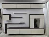 Vand mobila living