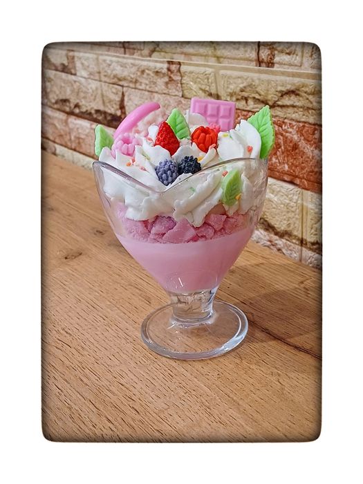 Ароматни свещички