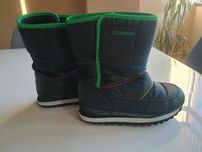 Апрески Campri 31н.