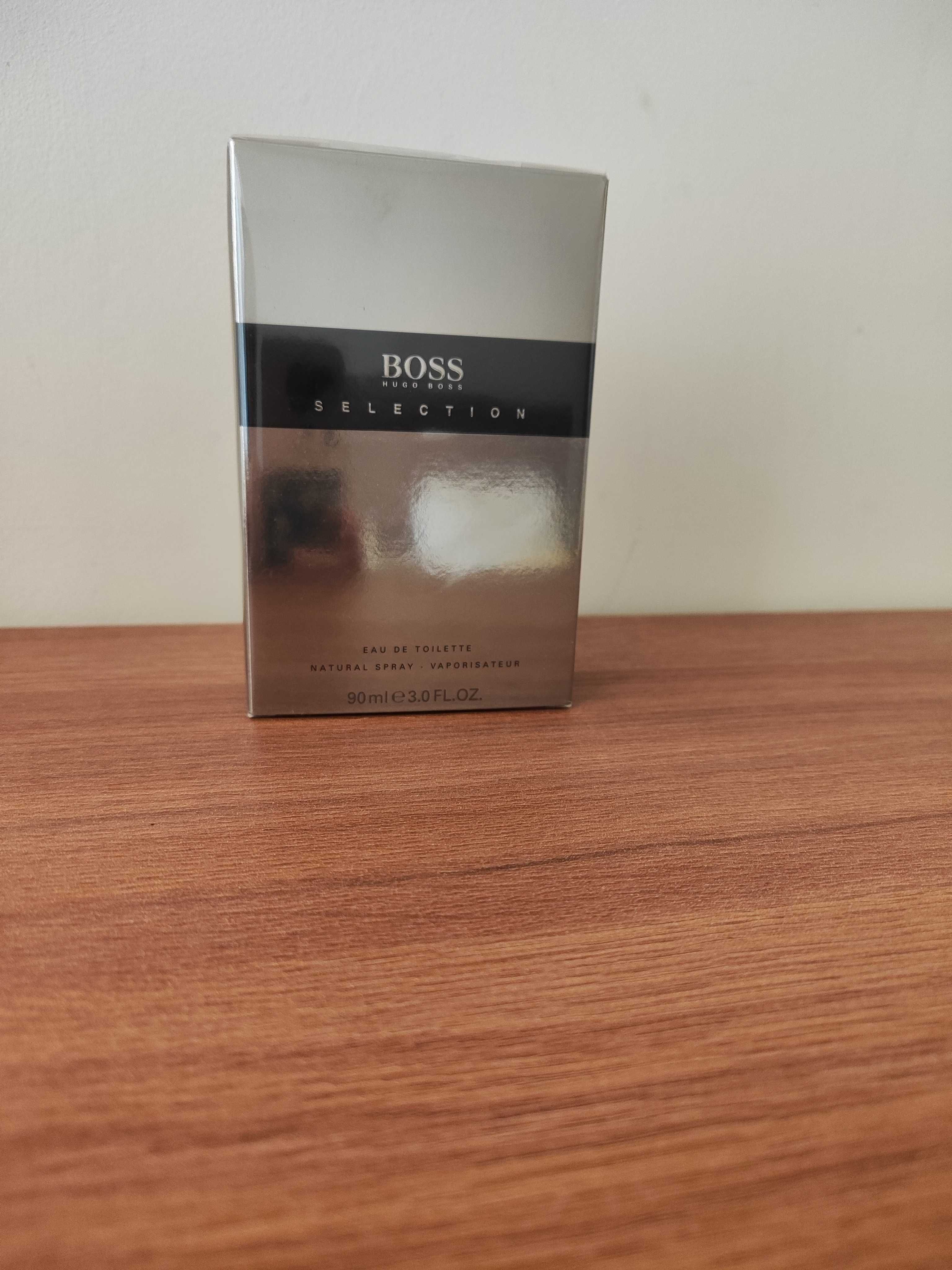 Hugo Boss Selection
