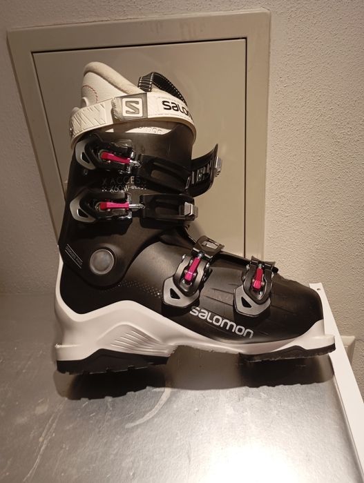 Clăpari Sky Solomon