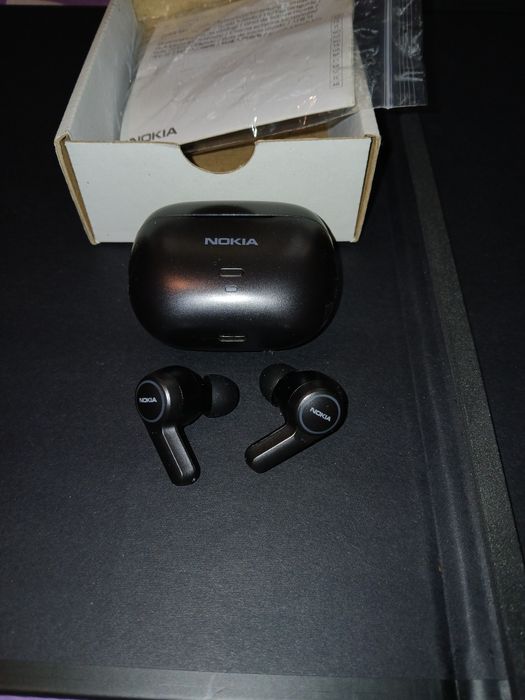 Nokia Clarity Earbuds 2+-TWS-842W