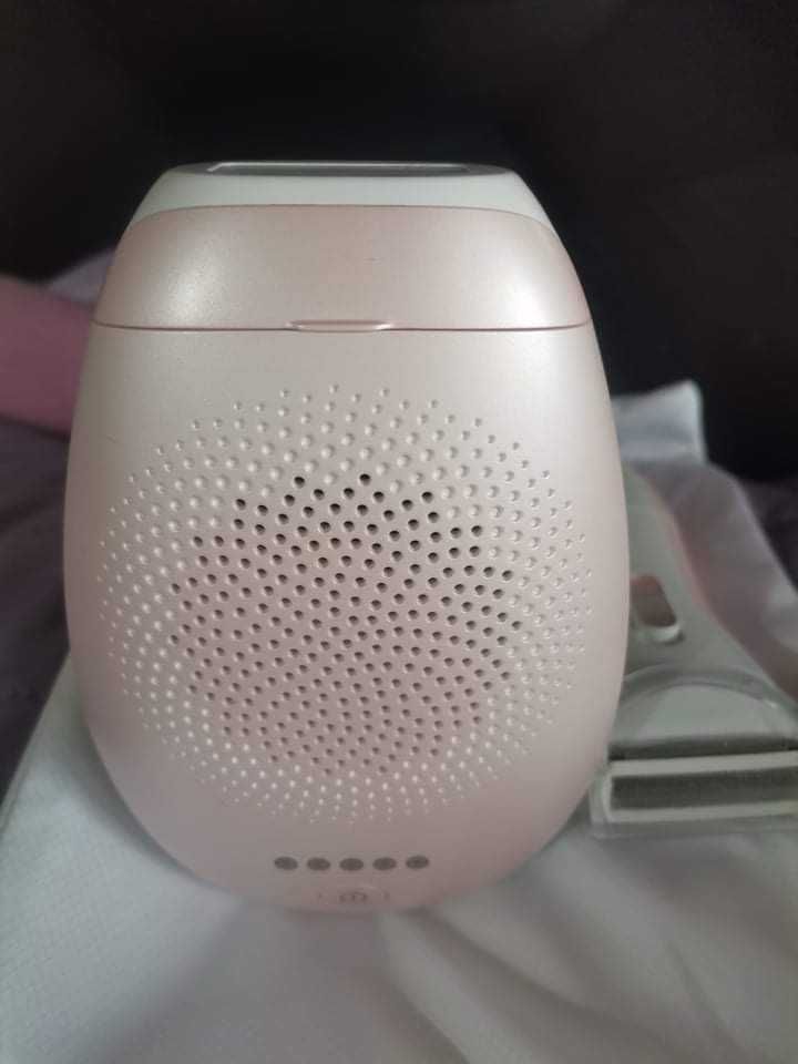 Фотоепилатор Philips lumea essential- , Тример Philips Lady Shave