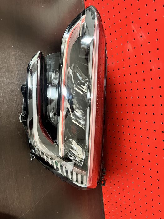 Far stanga full led Renault Megane 4 Facelift