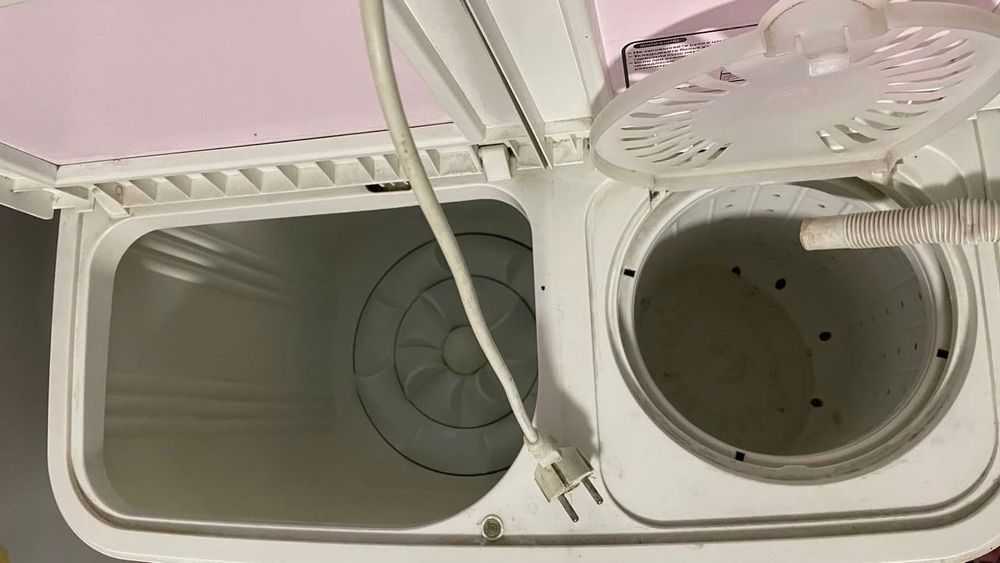 Авангард полуавтомат 7 кг