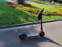 Електрическа тротинетка Segway Ninebot D38E