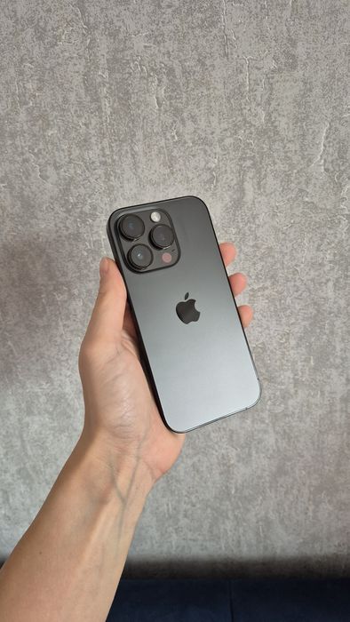 Iphone 14 pro 128 gb