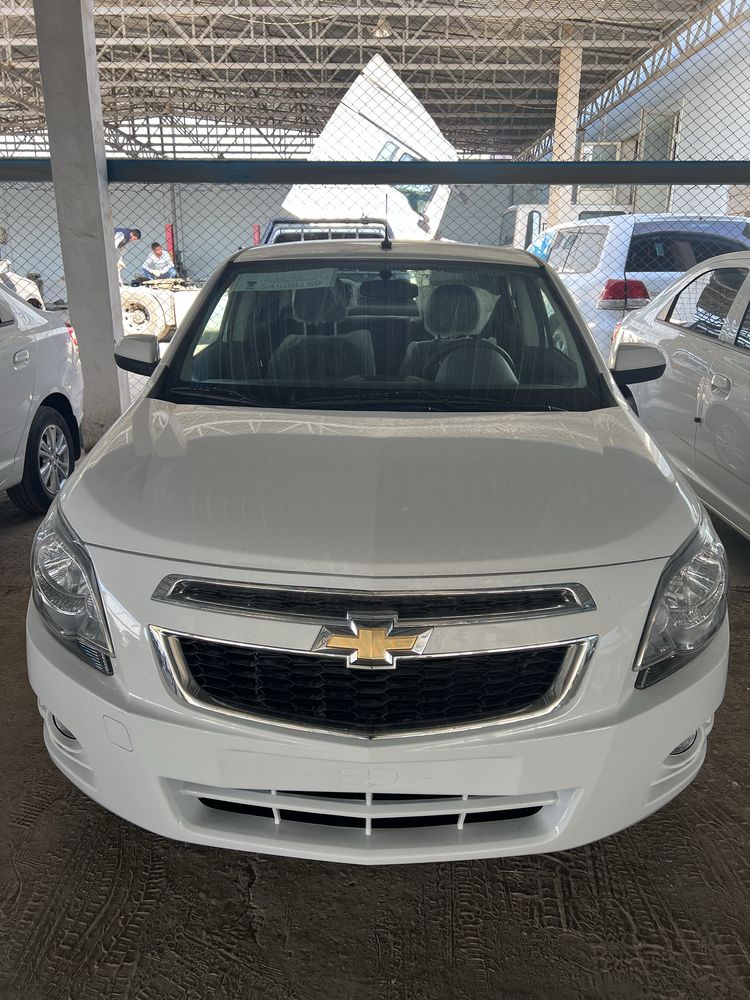 Chevrolet Cobalt 2025