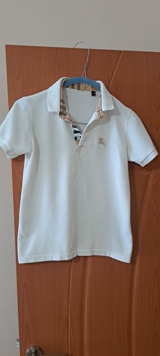 Блузка Burberry момче