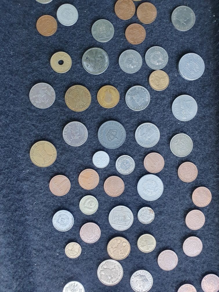 Monede rare 1923-1999