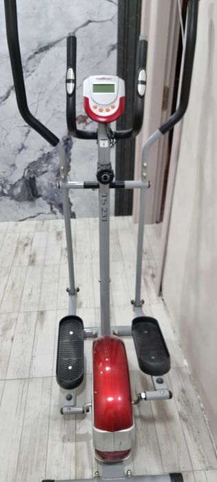 Крос тренажор topsport TS 231