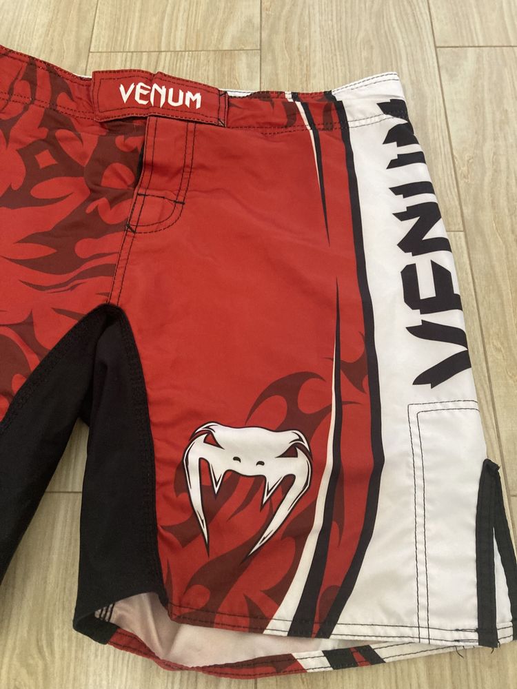 Мъжки MMA шорти Venum