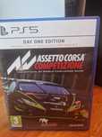 PS5 ИГРА – Assetto Corsa ( като нова)