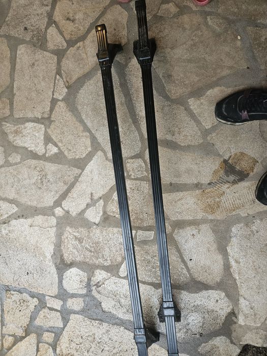 Багажник за Vw Golf 6