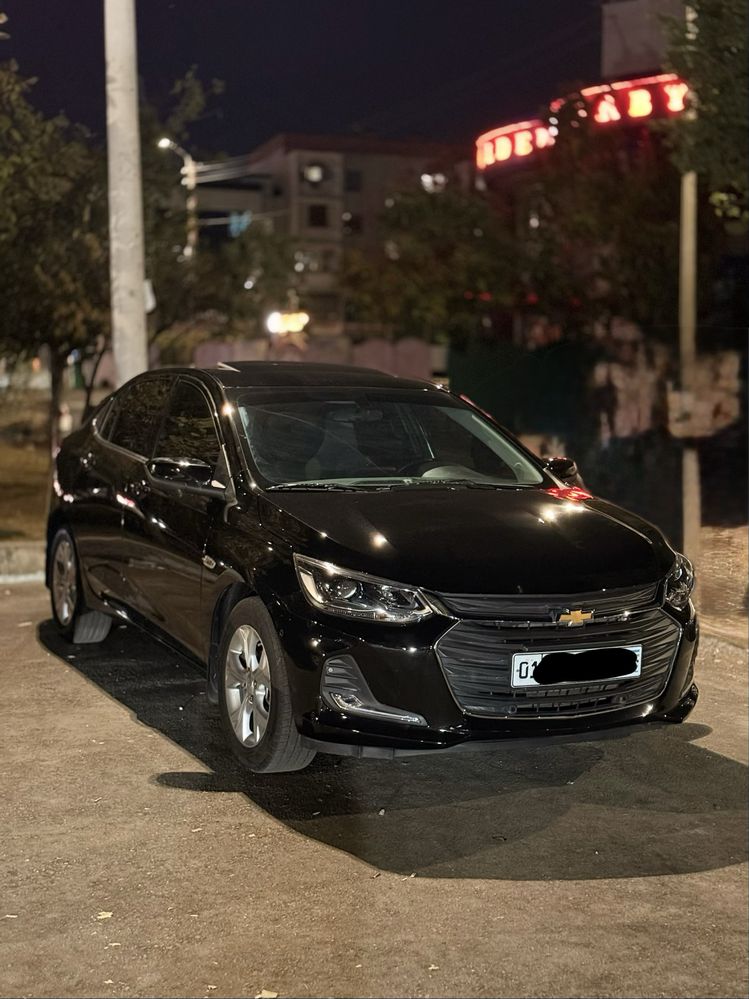 Onix Premier Plus 2023 Сотилади