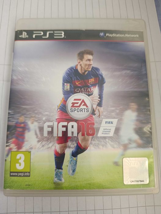 Игри за плейстейшън 3