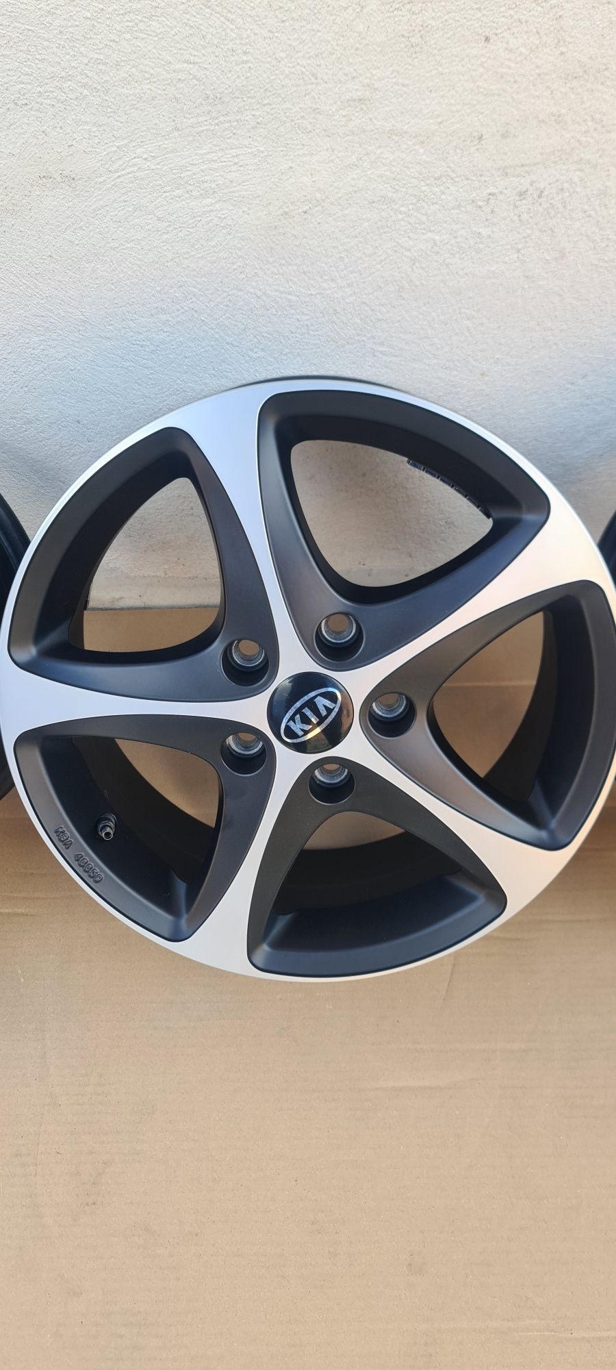 Jante 16 ,toyota,mazda, kia,hyundai,renault ,nissan,duster-5x114,3