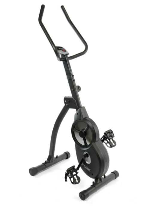 Bicicleta magnetica pliabila  Kondition 3in1 spinning eliptica