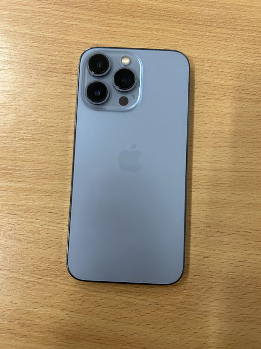 Vand iphone 13 pro blue