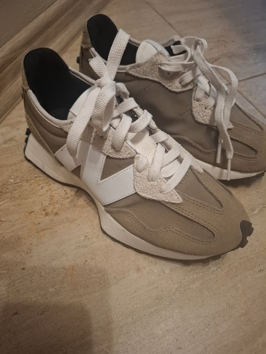 Маратонки New Balance