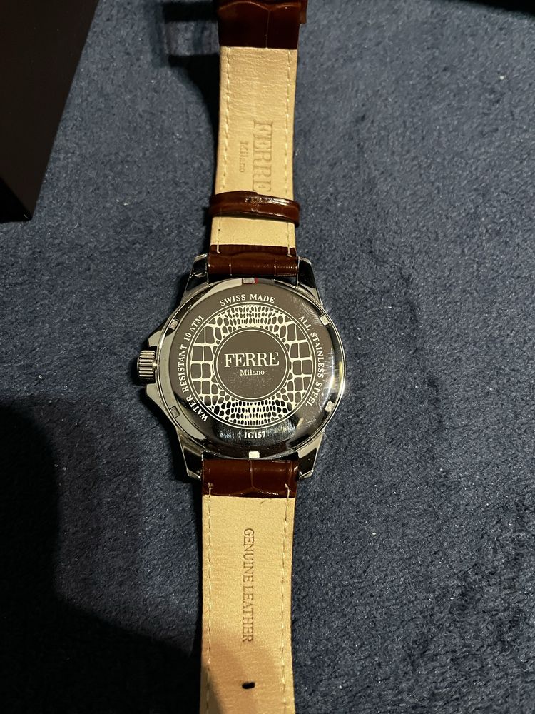 Мъжки часовник FERRE MILANO