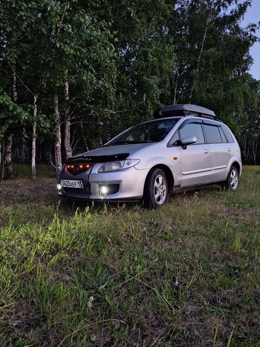 Продажа автомобиля