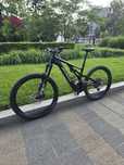 Карбонов електрически specialized turbo levo